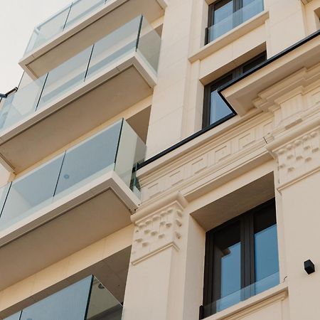Aparthotel Portwin Duplex Knokke-Heist Zewnętrze zdjęcie