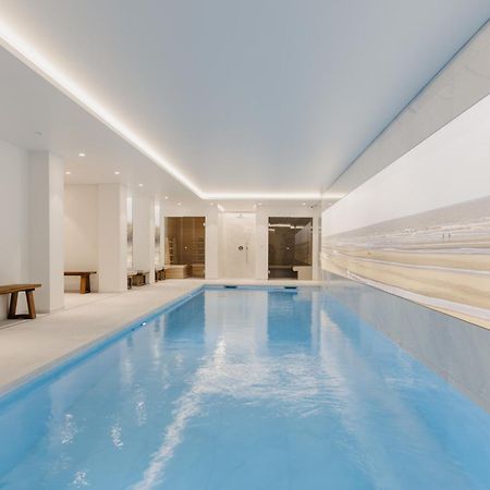 Aparthotel Portwin Duplex Knokke-Heist Zewnętrze zdjęcie