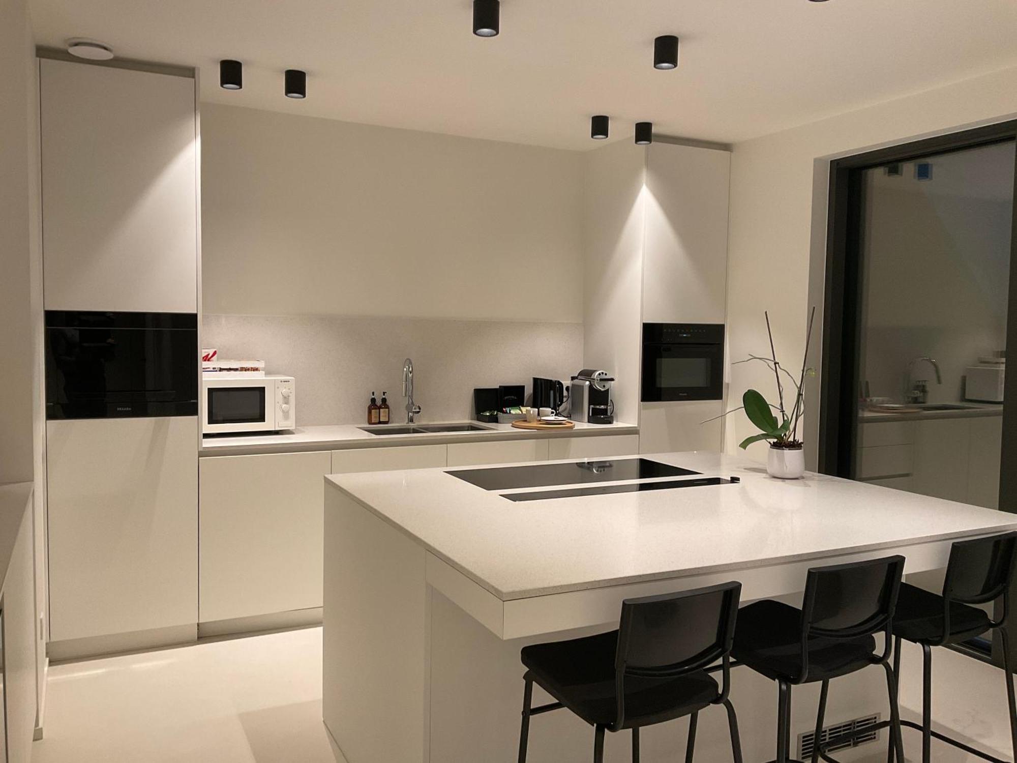 Aparthotel Portwin Duplex Knokke-Heist Zewnętrze zdjęcie